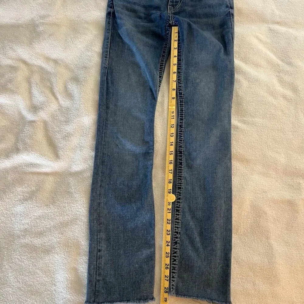 True Religion pre off